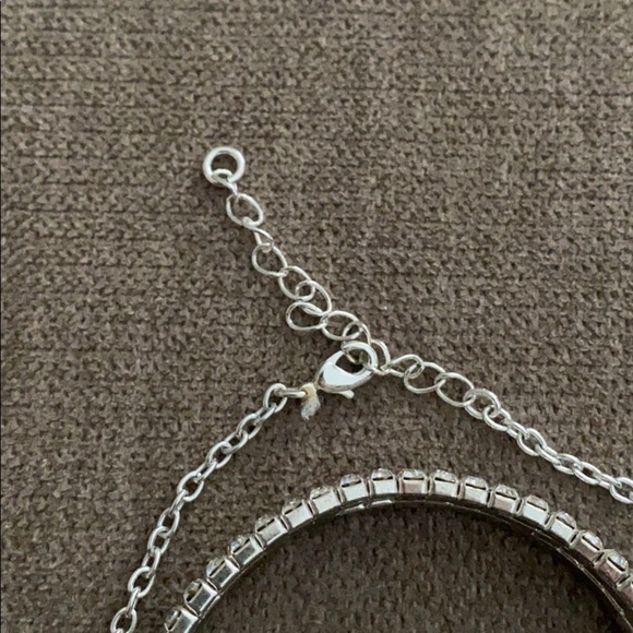 Charter Club Necklace, Earrings and Bracelet! - Picture 5 of 5